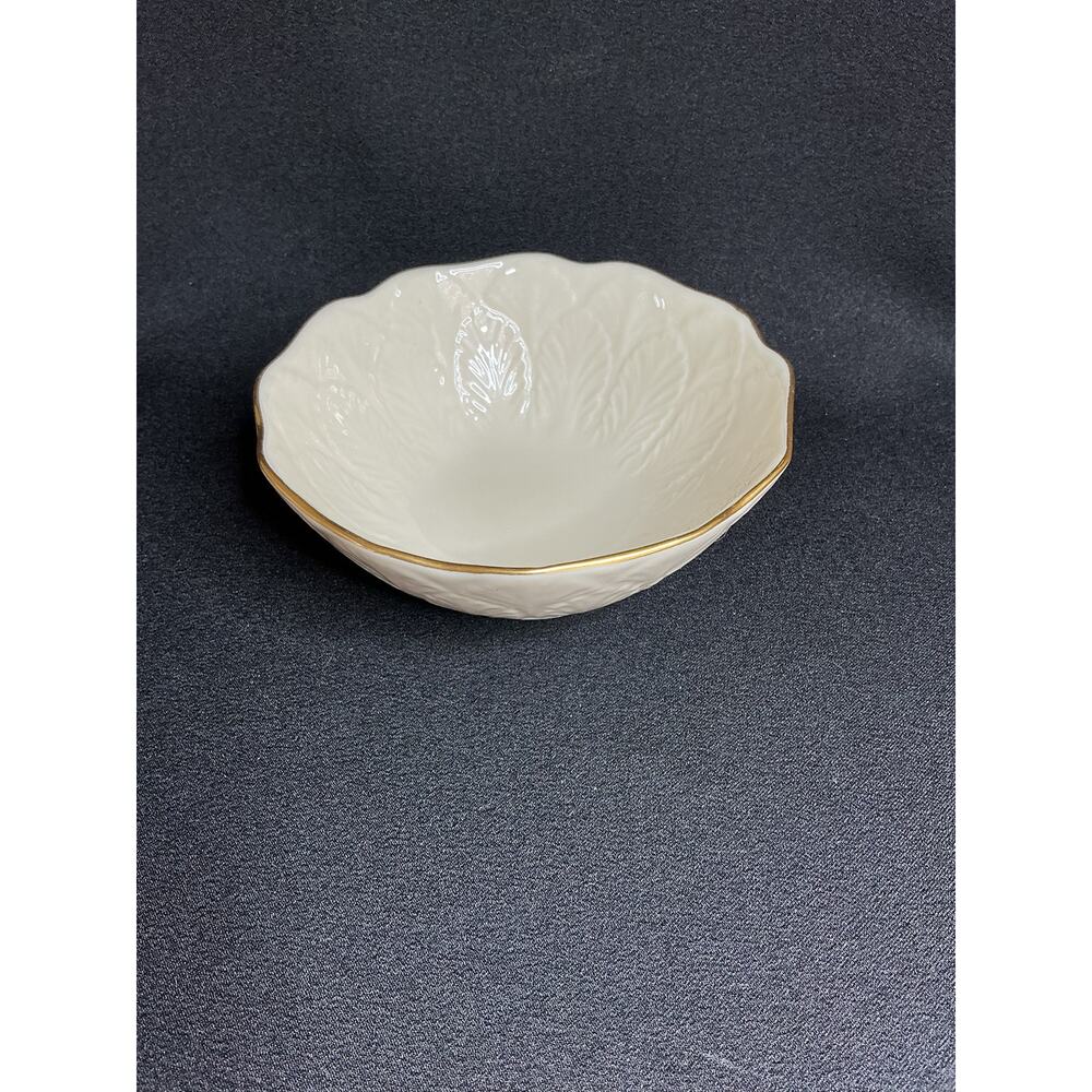 Lenox Greenfield Collection 4.5” Bowl